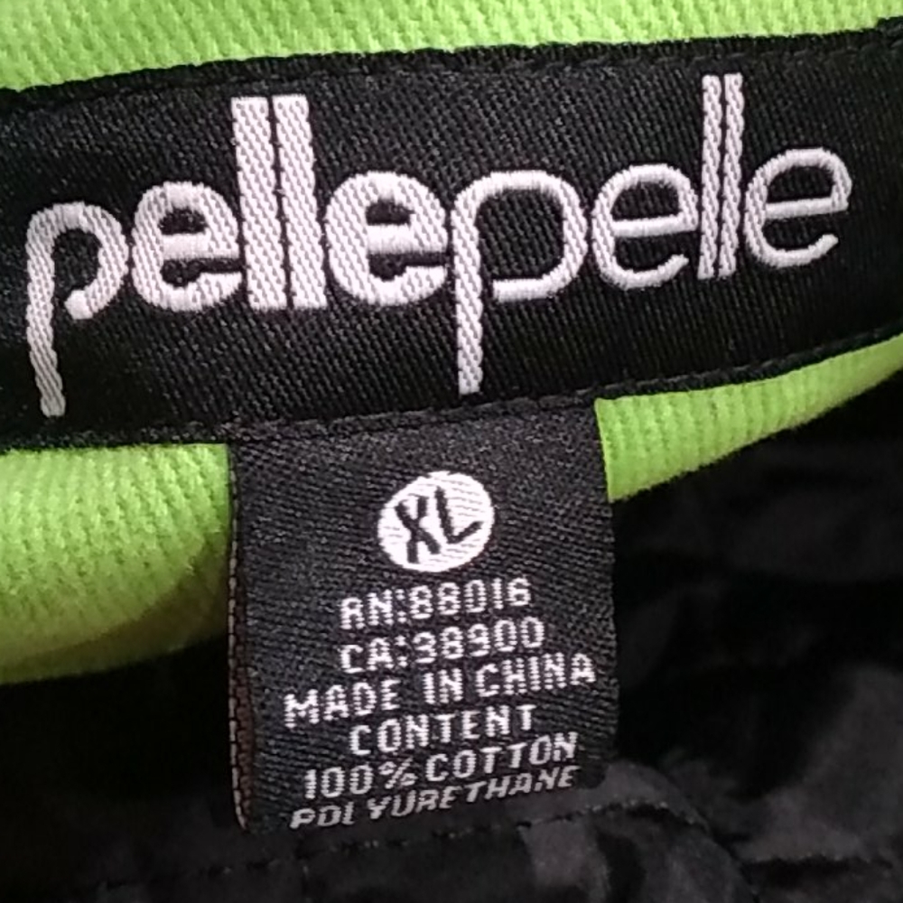 Jacket